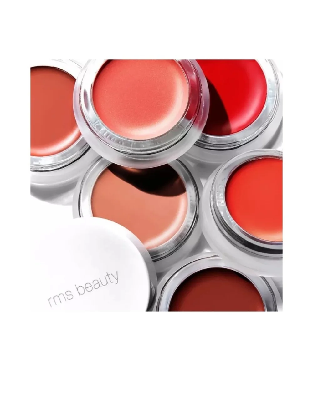RMS Beauty Lip2Cheek Cream Blush